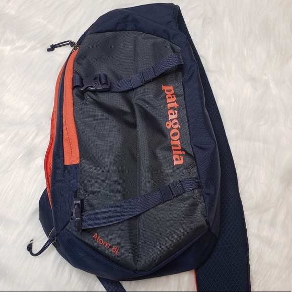 Patagonia Atom Sling 8l 